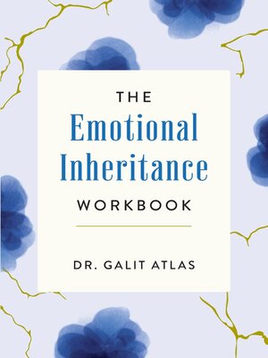 cover image of The Emotional Inheritance Workbook